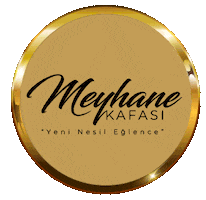 Meyhane Kafasi Sticker by Meyhanedeyiz