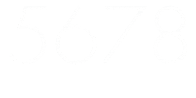 5678 Dance Studio Sticker