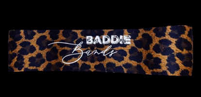 Fitness Resistance Bands GIF by Baddie Bands