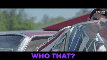 Rhythm Boyz GIF