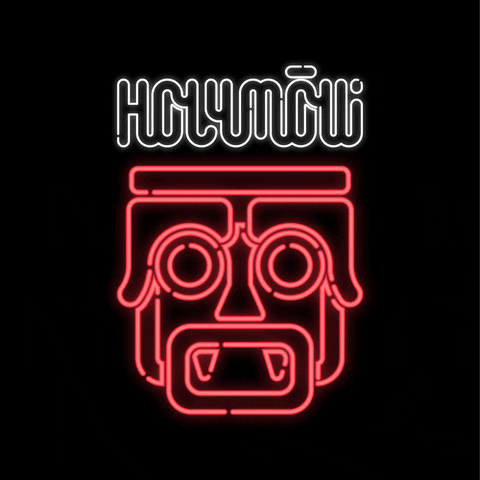 HolyMolli GIF