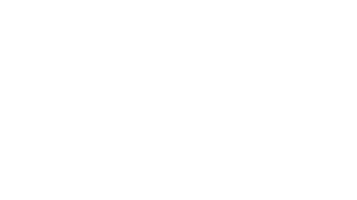 Honey & Wonder Sticker