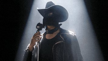 subpoprecords pride country music cowboy country GIF