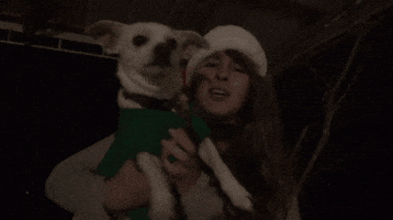 Mean Bean Productions GIF