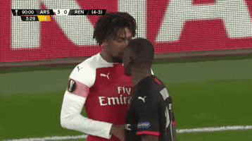 Europa League Mouth GIF by VTBL