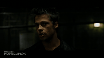 Fight Club Framerate GIF