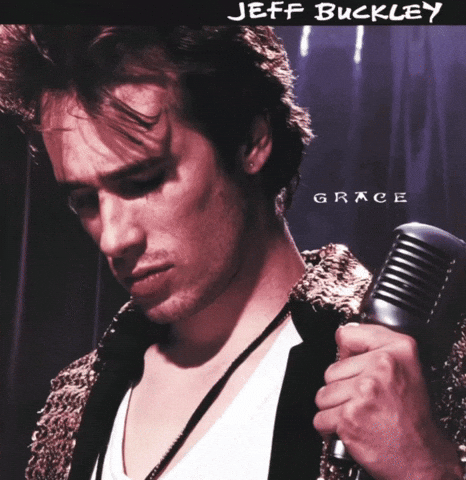 Jeff Buckley Grace GIF