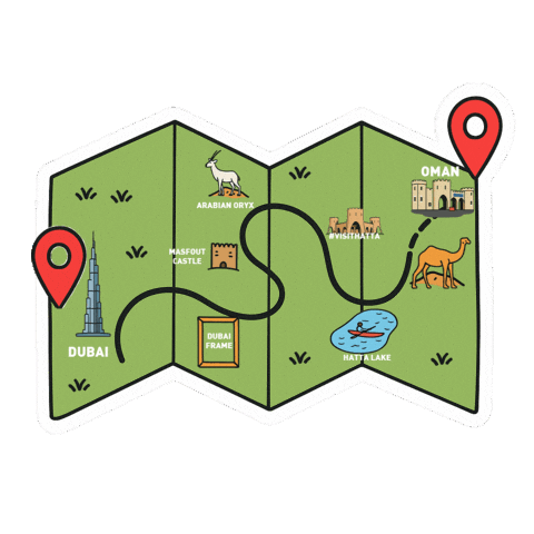 Sticker by John Beshara