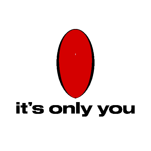 Wanting Only You Sticker by Not3s