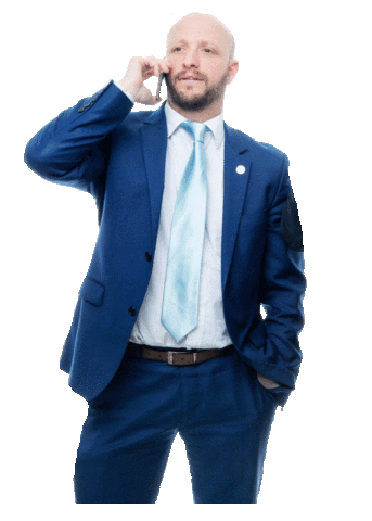 Golan Flamm Sticker by Hodges Real Estate