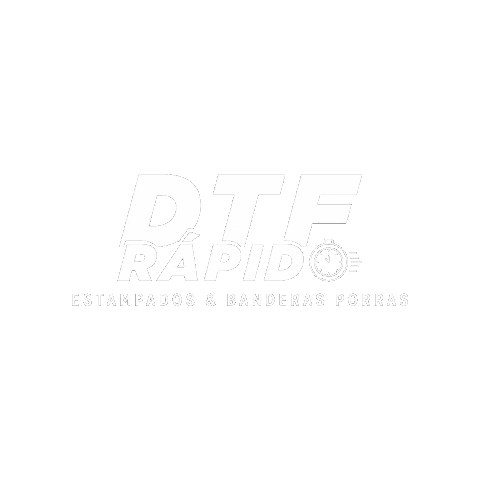 Sticker by DTF RÁPIDO