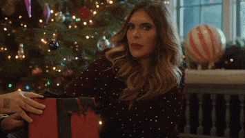 Merry Christmas Dancing GIF by Robbie Williams