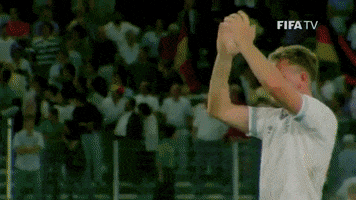 World Cup Applause GIF by FIFA