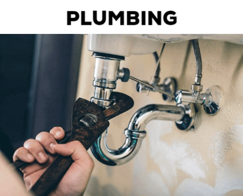 Plumbing Repair GIFs - Get the best GIF on GIPHY