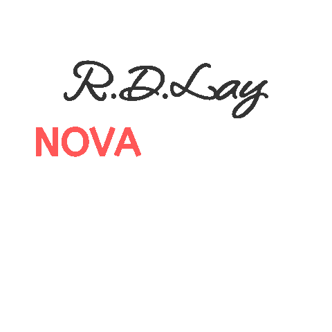 RDLAY MODA Sticker