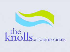 knollsatturkeycreek GIF