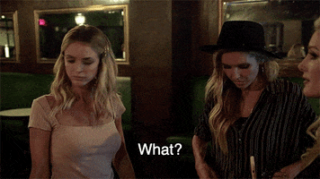 mtv what GIF by The Hills: New Beginnings