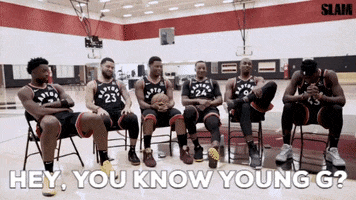 Toronto GIF