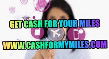 Sell Airline Miles GIF