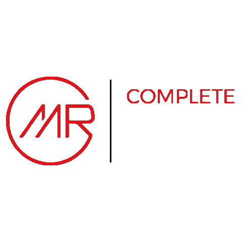 Sticker by CMR