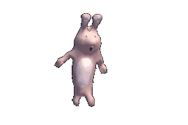 Yasei Yaseinookite Sticker