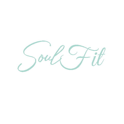 Sticker by SoulFit360