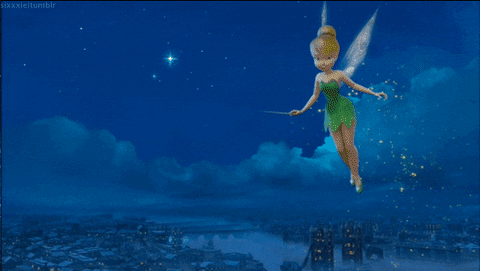 Fairy Man GIFs - Get the best GIF on GIPHY