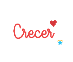 Crecer Sticker by Tool-be
