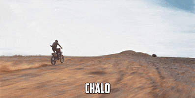Lets Go Action GIF by Mountaindewindia