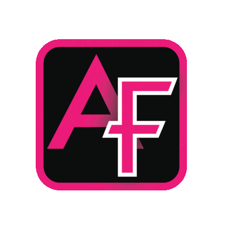 AnyFans Sticker
