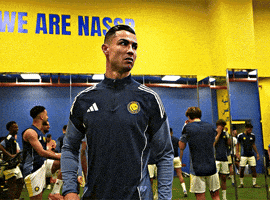 Cristiano Ronaldo GIF