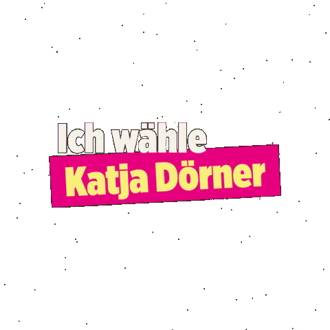 Bonn Sticker by Katja Dörner