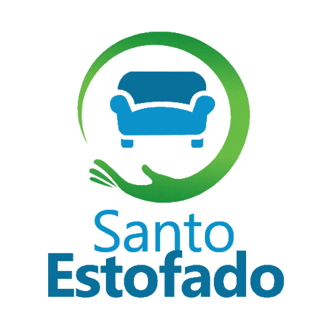Santo Estofado Sticker