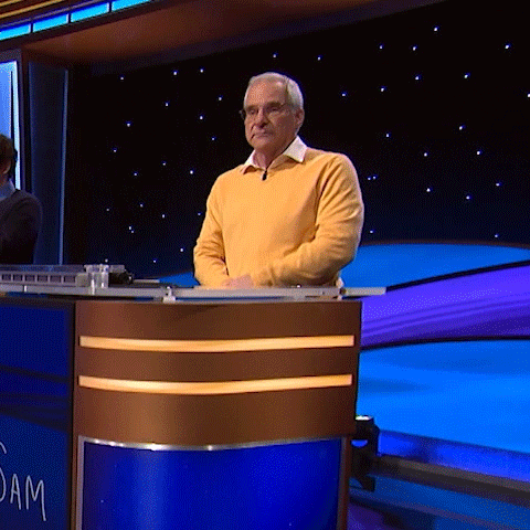 Perform Game Show GIF by ABC Network