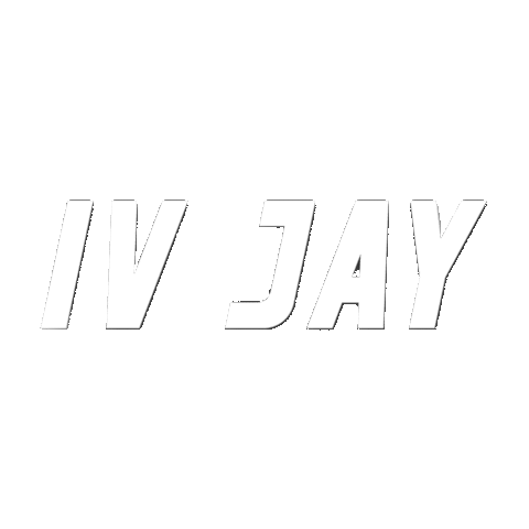 Atlantic Records Love Sticker by IV Jay