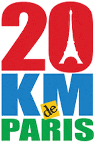 20km de Paris GIF
