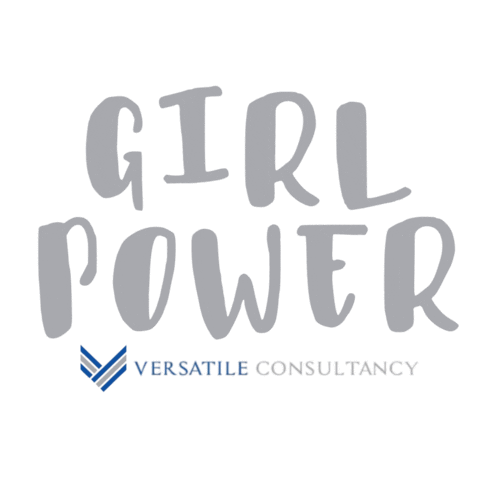 Versatile Consultancy Sticker