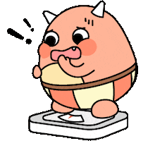 Sticker by Qmonster