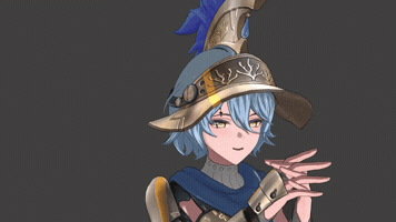 Wolhaiiik GIF