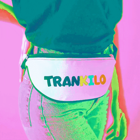 Trankilo the Brand GIF