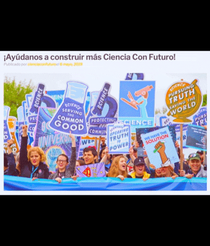Ccf Cienciaconfuturo GIF