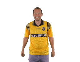 Goal Nac Sticker by GallerySalonStudios