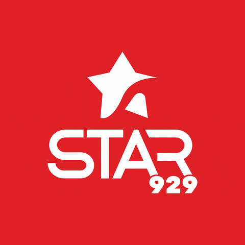 Star929 music star radio greece GIF