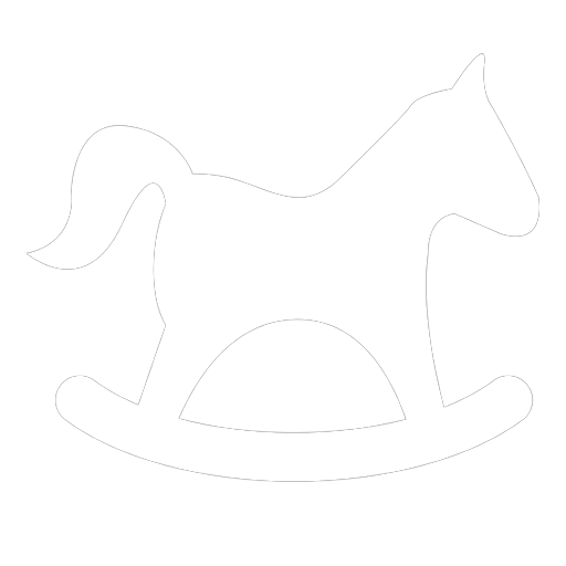 Horse Children Sticker by Sophiekunterbunt