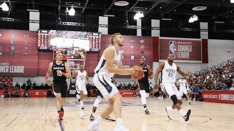 Milwaukee Bucks GIF - Find & Share on GIPHY