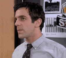 Season 8 Love GIF by The Office