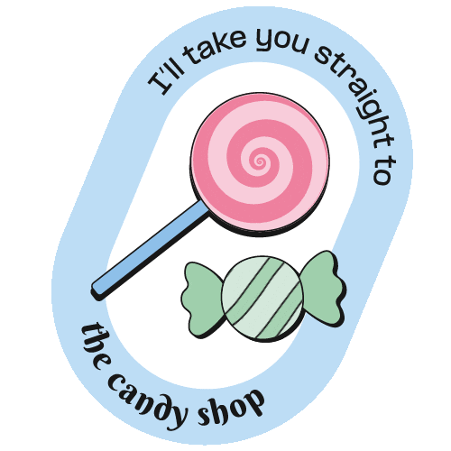 Fairy Tales Sticker by AppsFlyer
