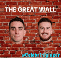 Great Wall GIF
