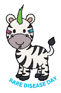 ProudToBeRare Sticker