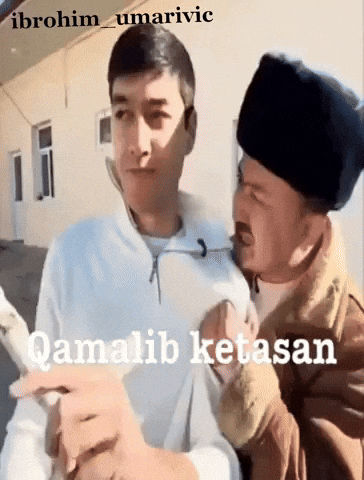 Behruz GIF